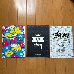 Stussy Book | eBay