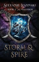 Maelstrom Stefanie Lozinski Taschenbuch Kartoniert / Broschiert Englisch 2023