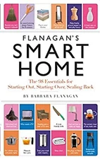 Flannagan's Smart Home : The 98 Essentials for Starting Out, Star