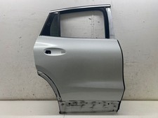 Mercedes-Benz GLA H247 2023 Hinten rechts T?r hinten A2477320601 NAR181439 Mercedes-Benz GLA H247 2023 Hinten rechts T?r hinten A2477320601 NAR181439