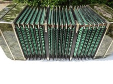 Bandoneon ELA Ernst L. Arnold
