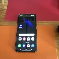 Samsung Galaxy S23 Smartphone Handy 128GB Schwarz Android Slate