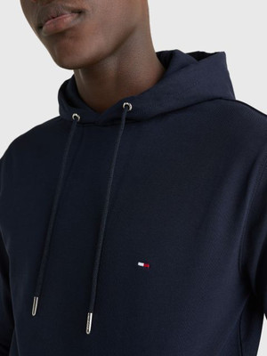 Tommy Hilfiger Hoodie - Größe XL - UVP 132 