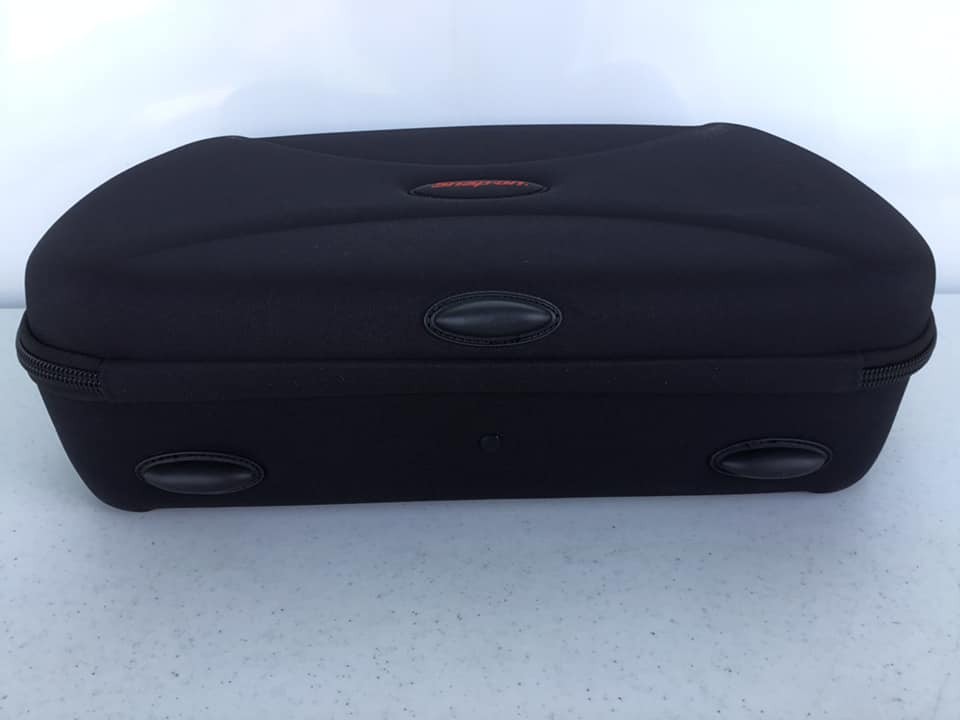 Brand New Snap On Tools hard cover carrying case Scanner or other tools