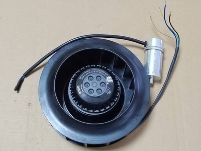emc 2B716-115TEG 115V 19CM 90W Centrifugal Turbine Fan Cooling Fan