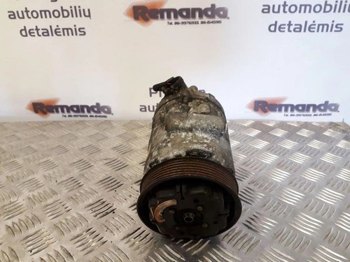 AUDI Q2 GA Kondensatpumpe Klimaanalge 6B4573 4472208192 1.40 Diesel 31581744