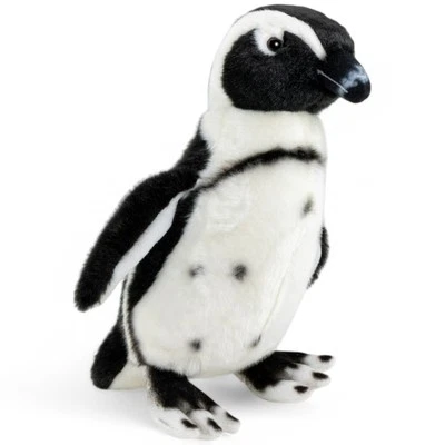 Carl Dick Pinguin, Humboldt-Pinguin ca. 30cm, Plüschtier, Kuscheltier