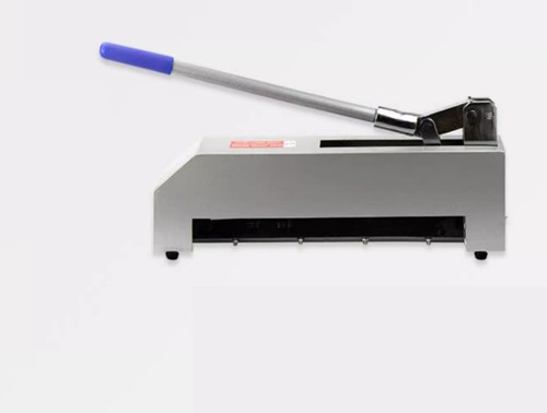 XD-322 Powerful Shearing Knife for Paper Cutting and Aluminum Sheet Cutting - Picture 6 of 7
