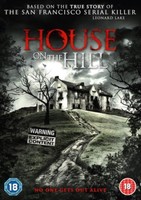 House On The Hill - Dvd - G3Z