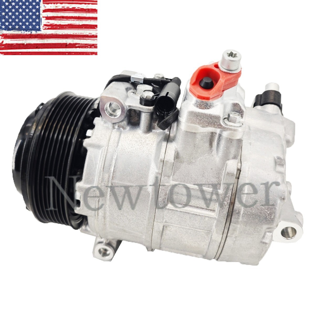Bentley Arnage Ac compressor