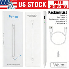 Digital Display Stylus, Compatible with Samsung, Android Phones  Tablets