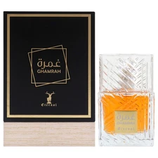 Khalis Eternal Collection - Ghamrah Eau de Parfum