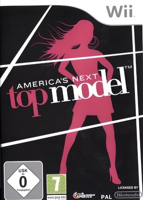 America's Next Topmodel