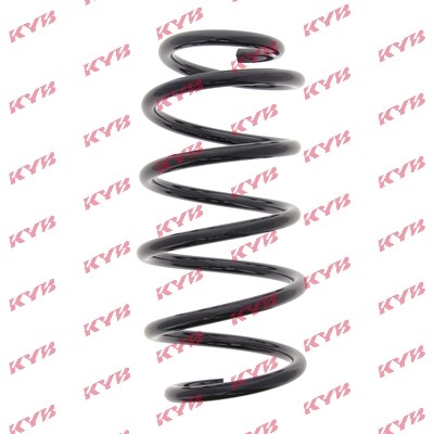 Fahrwerksfeder Vorderachse FÜR Opel Zafira / Zafira Family B (A05) - KYB RH3314-image