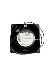 EBM Papst 8500N 115 Volt 12 Watt 115 mA Fan New Open Box
