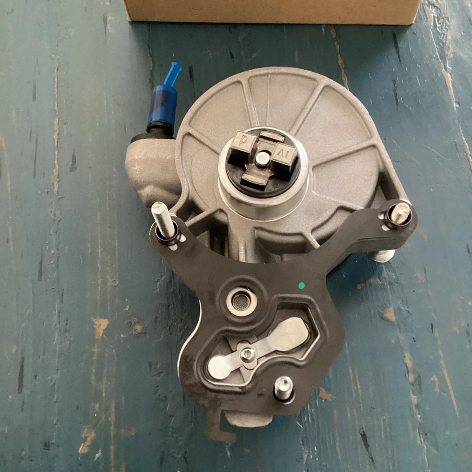 Вакуумный насос Standard Motor Products VCP183 - Изображение 2 из 4