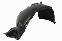 Radhausschale Radhaus Vorne Links FüR VW Touran 5T1
