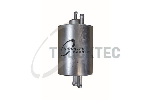 2x ✅Fits TRUCKTEC 02.38.042 FUEL FILTER MERCEDES  ⭐UK Seller⭐