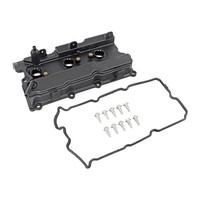 Ventildeckel Zylinderkopfhaube Ventil FüR Nissan Murano Teana 3.5 4X4 Ackoja