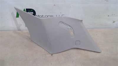 2018-2020 BUICK ENCLAVE MOLDING ASSEMBLY BODY REAR RIGHT CORNER GARNISH 84287296