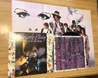 NM NEAR MINT! 1984 Vintage PRINCE Purple Rain Vinyl LP 12” w/ Poster