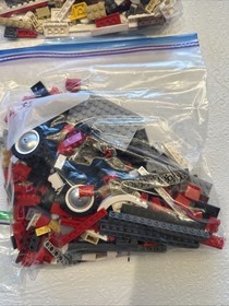 LEGO CREATOR Volkswagen T1 Camper Van 10220 100% Complete With Box Instructions