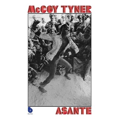 Neues Vinyl - Mccoy Tyner - Asante (Blue Note Tone Poet Edition) -I- Blue Note