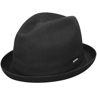 Kangol Men's Tropic Player Fedora, Size & Color Options