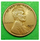 1927-S EF Lincoln Wheat Penny Cent Extremely Fine XF San Francisco Mint