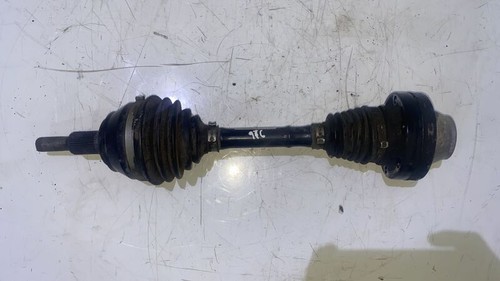 7L6407271D antriebswelle vorne links CHEVROLET NUBIRA BERLINA 2003 184281