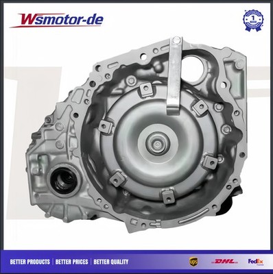 Getriebebaugruppe passend für Toyota Camry Venza Highlander RAV4 FWD U760 2.5