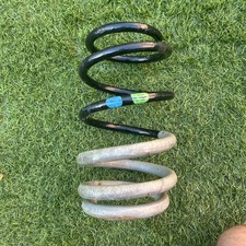 Genuine Renault Clio 197/early 200 Front Coil Spring