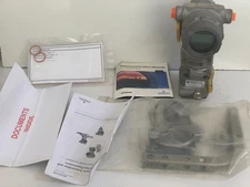 Rosemount / Pressure Transmitter / 3051CD4A22A1JB4K7L4M5P1CNQ4DFHR5A0145