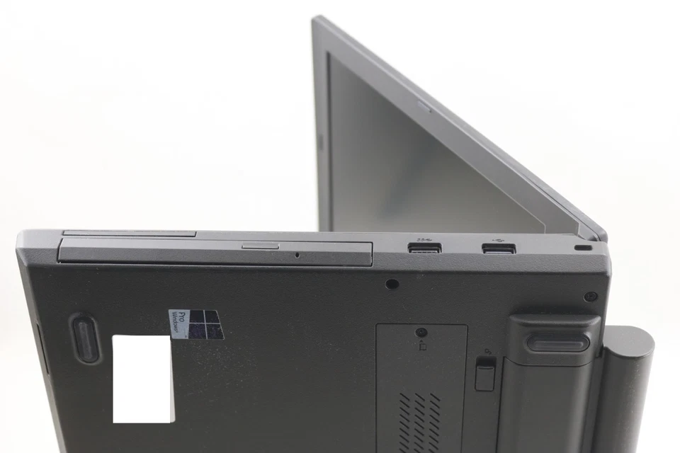 Lenovo ThinkPad W541 · i7-4600M · 16GB · 256GB, Foto 4 von 5