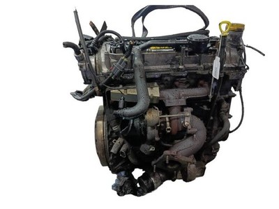 664 teilmotor CHRYSLER PT CRUISER PT 2.2 CRD CATWALK CLASSIC becip2193850