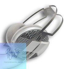 fumo TRUTH Open Air Gaming Headset FUMO-GHS1 Used