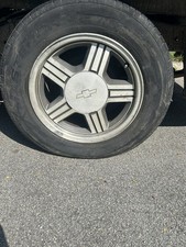 Chevrolet S10 Xtreme 2000 16 Oem Wheel Rims Chevrolet S10 Xtreme 2000 16 Oem Wheel Rims