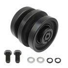 6689371 Track Roller For Bobcat T190 T200 T250 T300 T320 T550 T590 T180 T630 — photo 2