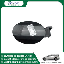 Carburateur Mercedes CLASSE R