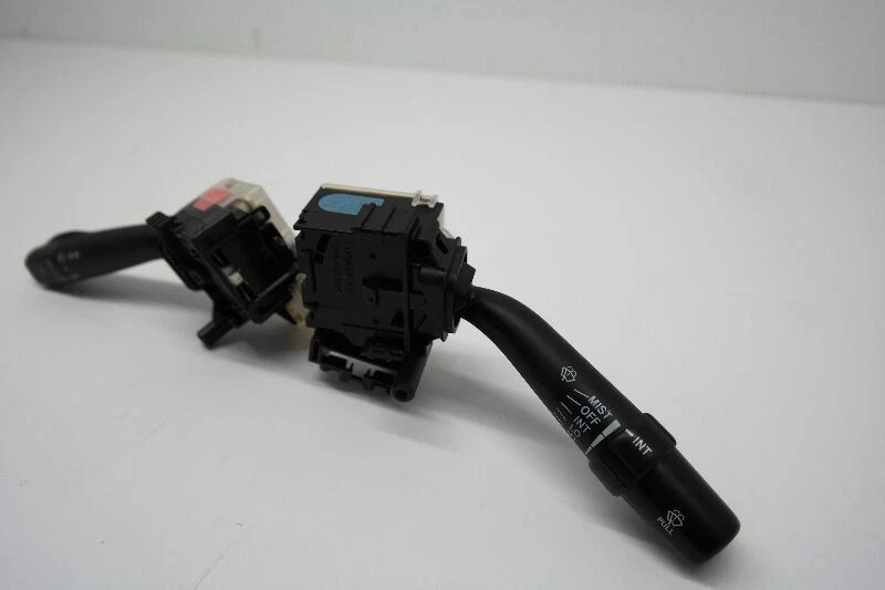 02-04 Interruptor de limpiaparabrisas giratorio de columna de conductor TOYOTA CAMRY mercado de EE. UU. sin faros antiniebla   Foto 3 de 4