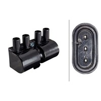 ZüNdspule Hella 5DA 358 057-031