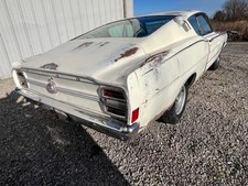 1968 Ford Torino for Sale