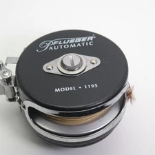 Pflueger 1195 Fly Reel Automatic