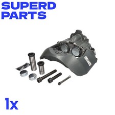 DISC BRAKE CALIPER REAR L