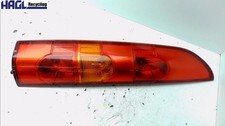 Heckleuchte komplett Links 8200150619 Renault Kangoo 1.5 dCi KC Kombi