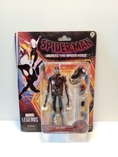 Hasbro Marvel Legends Series Spider-Man Across the Spider-verse The Spot 6