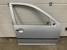 Tür VW Golf 4 IV 1J 5-Türer vorn rechts LB7Z Bj. 1998 - 2003 silber ORIGINAL