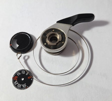 Pentax K1000 Film Advance Lever  Counter Dial  Spring - Original Part