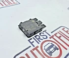Genuine VW Passat 2024-2027 Radar Sensor Cruise Control ACC 3WA907541F
