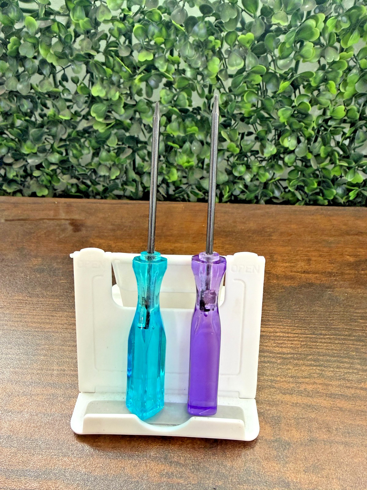 P5 and P6 Screwdriver for Apple Macbook Pro Air Pentalobe for Base and battery